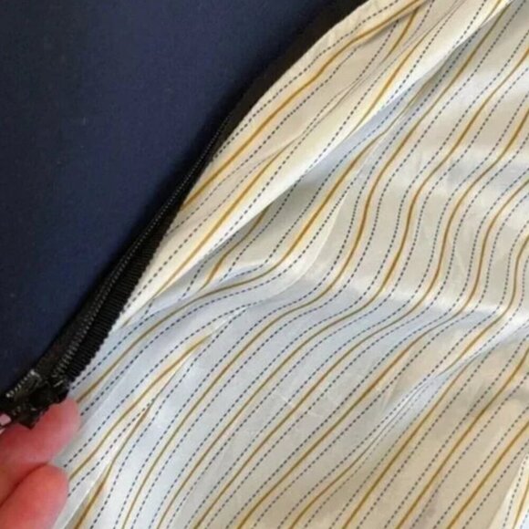 Veronica Beard Mori Dickey Jacket Navy Blue Size 4 NWT - Picture 14 of 16